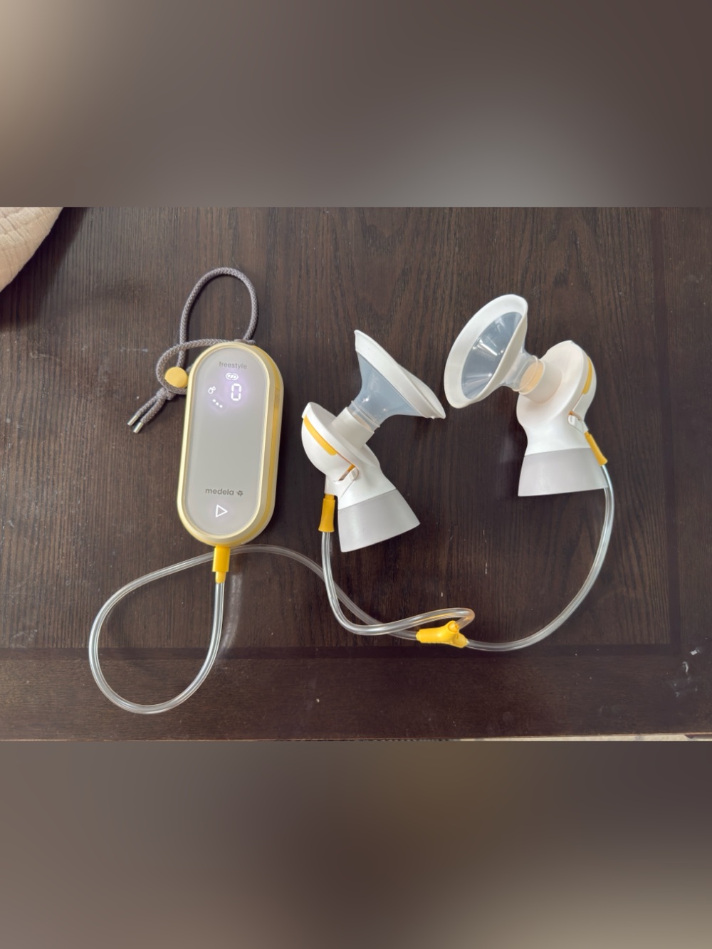 Medela Freestyle Flex Breast Pump